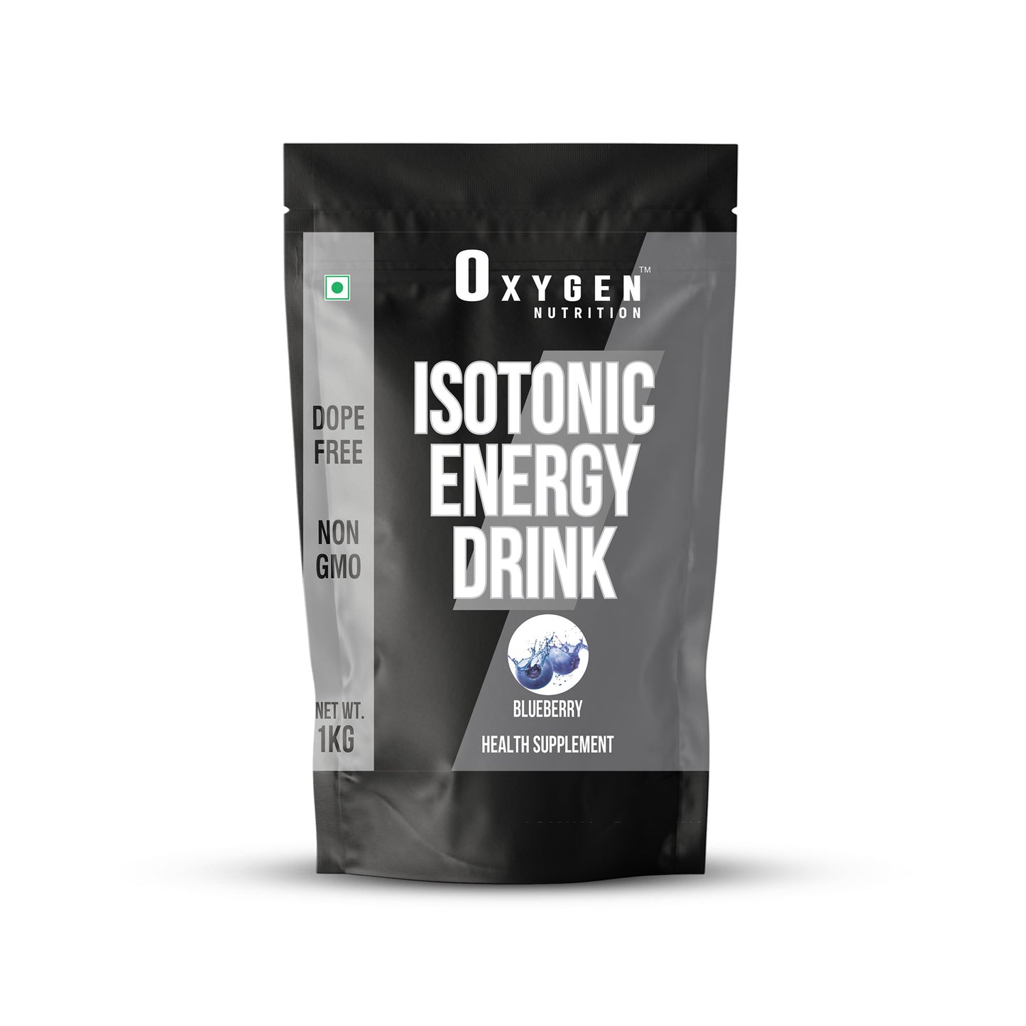 ISOTONIC ENERGY DRINK