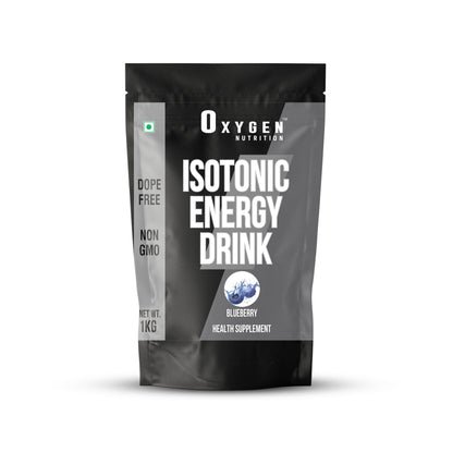 ISOTONIC ENERGY DRINK