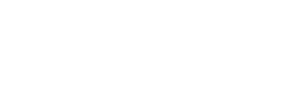 Oxygen Nutrition