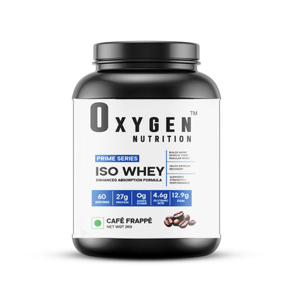 PRIME ISO WHEY