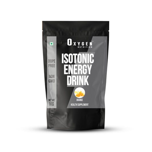 ISOTONIC ENERGY DRINK