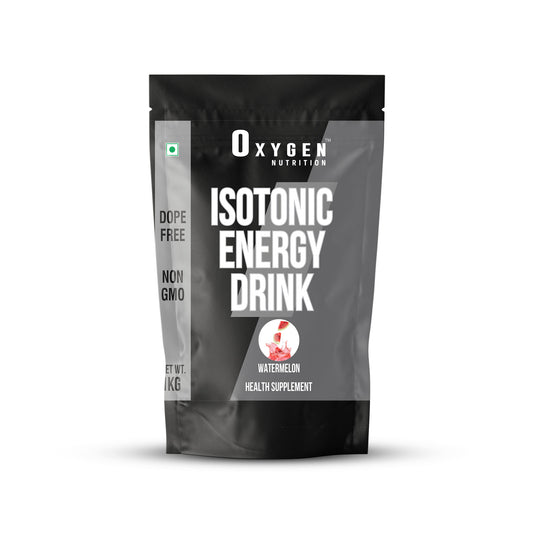 ISOTONIC ENERGY DRINK
