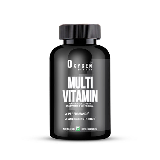 MULTI VITAMIN